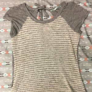 Maurices top